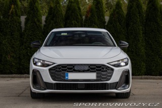 Audi A5 Limousine 40 TDI mHEV S 2025
