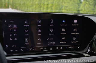 Audi A5 Limousine 40 TDI mHEV S 2025