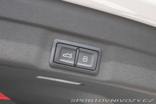 Audi A5 Limousine 40 TDI mHEV S 2025