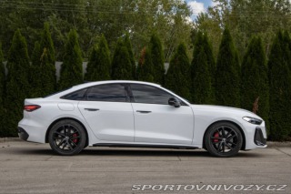 Audi A5 Limousine 40 TDI mHEV S 2025
