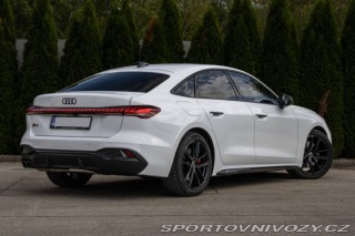 Audi A5 Limousine 40 TDI mHEV S 2025