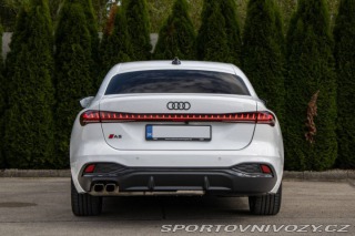 Audi A5 Limousine 40 TDI mHEV S 2025
