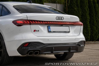Audi A5 Limousine 40 TDI mHEV S 2025