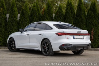 Audi A5 Limousine 40 TDI mHEV S 2025