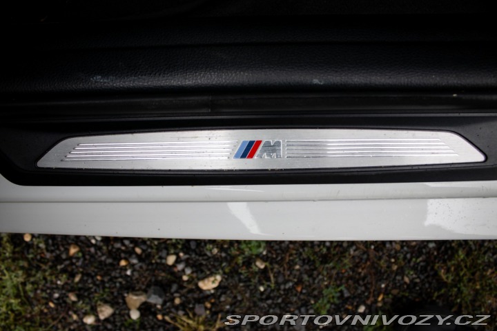 BMW 3 330d A/T 2014