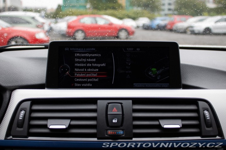 BMW 3 330d A/T 2014