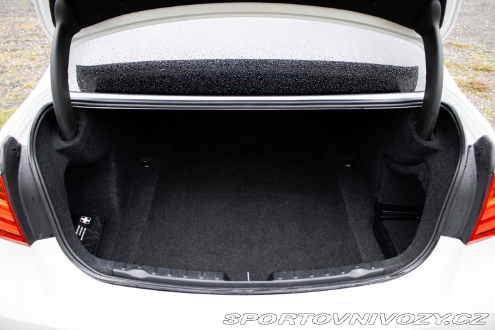 BMW 3 330d A/T 2014