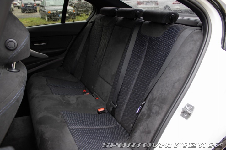 BMW 3 330d A/T 2014