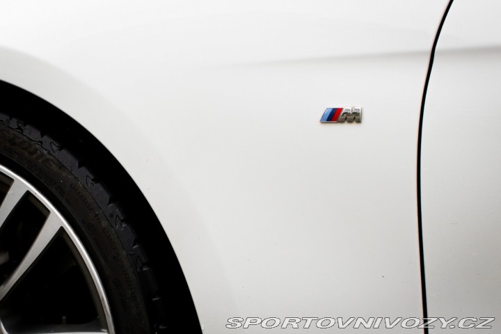 BMW 3 330d A/T 2014