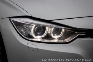 BMW 3 330d A/T 2014