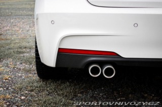 BMW 3 330d A/T 2014
