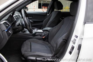 BMW 3 330d A/T 2014