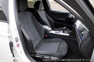 BMW 3 330d A/T 2014