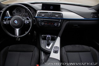 BMW 3 330d A/T 2014