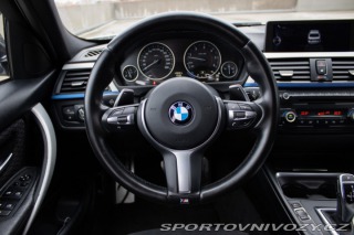 BMW 3 330d A/T 2014