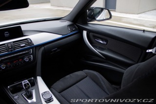 BMW 3 330d A/T 2014