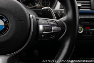 BMW 3 330d A/T 2014