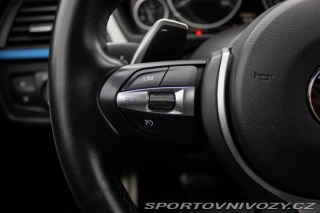 BMW 3 330d A/T 2014