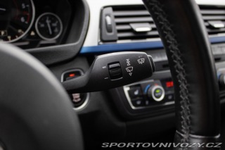 BMW 3 330d A/T 2014