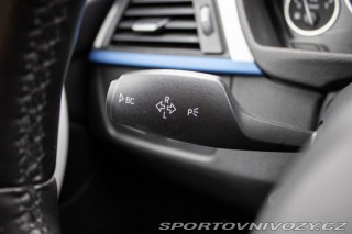 BMW 3 330d A/T 2014