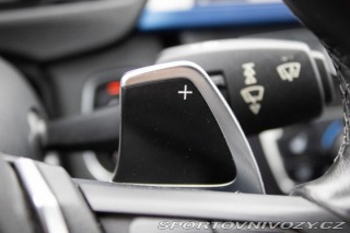 BMW 3 330d A/T 2014