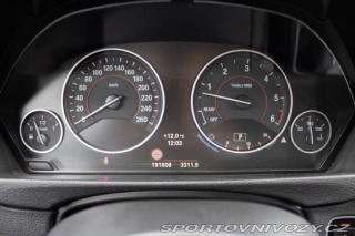 BMW 3 330d A/T 2014