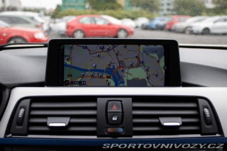 BMW 3 330d A/T 2014