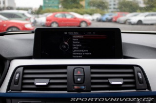 BMW 3 330d A/T 2014