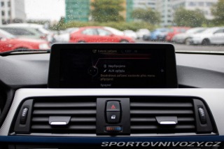 BMW 3 330d A/T 2014