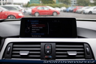BMW 3 330d A/T 2014