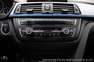 BMW 3 330d A/T 2014