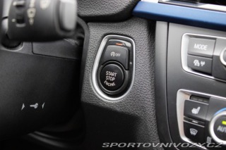 BMW 3 330d A/T 2014