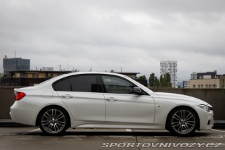 BMW 3 330d A/T 2014