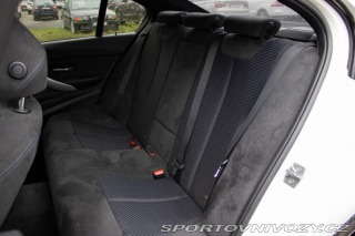 BMW 3 330d A/T 2014