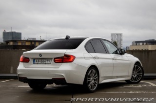 BMW 3 330d A/T 2014