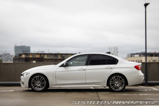 BMW 3 330d A/T 2014