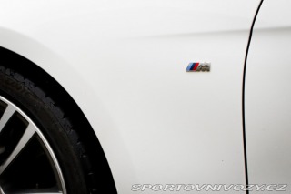 BMW 3 330d A/T 2014