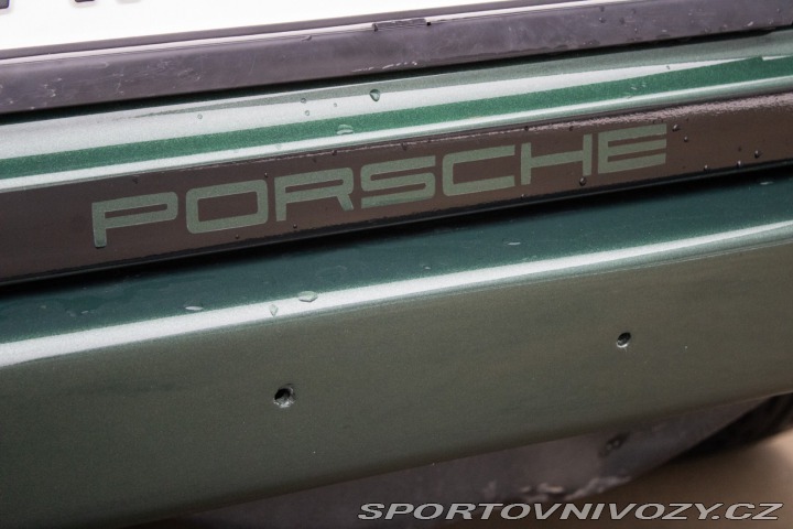 Porsche 924 92 kW, 4-st. automat, 19 1978