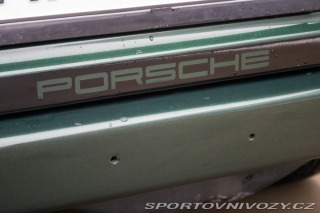 Porsche 924 92 kW, 4-st. automat, 19 1978