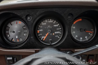 Porsche 924 92 kW, 4-st. automat, 19 1978