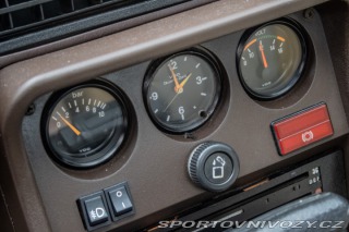 Porsche 924 92 kW, 4-st. automat, 19 1978