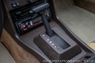Porsche 924 92 kW, 4-st. automat, 19 1978