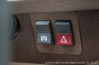 Porsche 924 92 kW, 4-st. automat, 19 1978