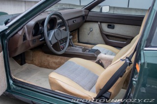 Porsche 924 92 kW, 4-st. automat, 19 1978