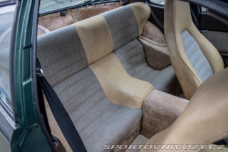 Porsche 924 92 kW, 4-st. automat, 19 1978