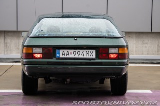 Porsche 924 92 kW, 4-st. automat, 19 1978