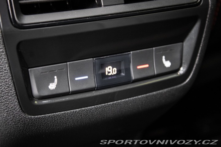Škoda Kodiaq RS 2.0 TDI RS DSG 4x4 / AJ 2020
