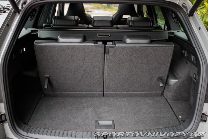 Škoda Kodiaq RS 2.0 TDI RS DSG 4x4 / AJ 2020