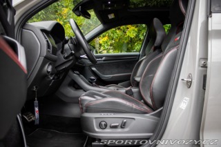 Škoda Kodiaq RS  2020