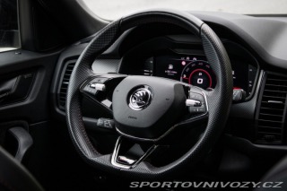 Škoda Kodiaq RS  2020